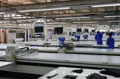 效益暴跌，矛盾重重！我國傳統(tǒng)紡織業(yè)路在何方？中國工程院指明轉(zhuǎn)型升級方向